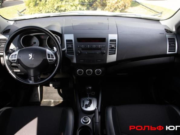 Peugeot 4007 с пробегом 2008 года, цена 948 000 рублей, 116000 км, внедорожник, Автокод Объявления