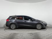 Kia Ceed II Рестайлинг Санкт-Петербург  - изображение 23