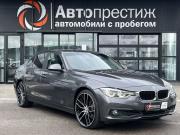 BMW 3 серии VI (F3x) Рестайлинг Волгоград  - изображение 23
