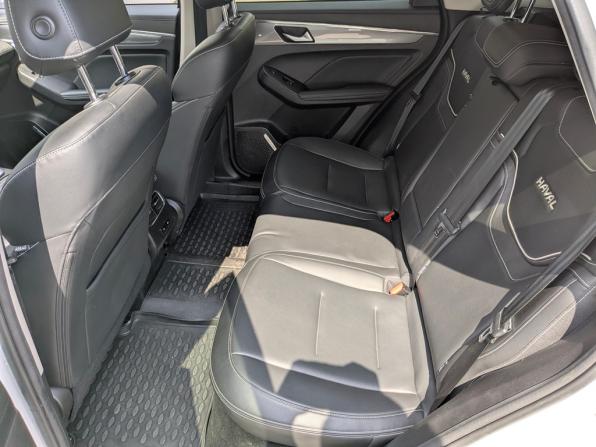 Haval Jolion I с пробегом 2022 года, цена 1 600 000 рублей, 105240 км, внедорожник, Автокод Объявления