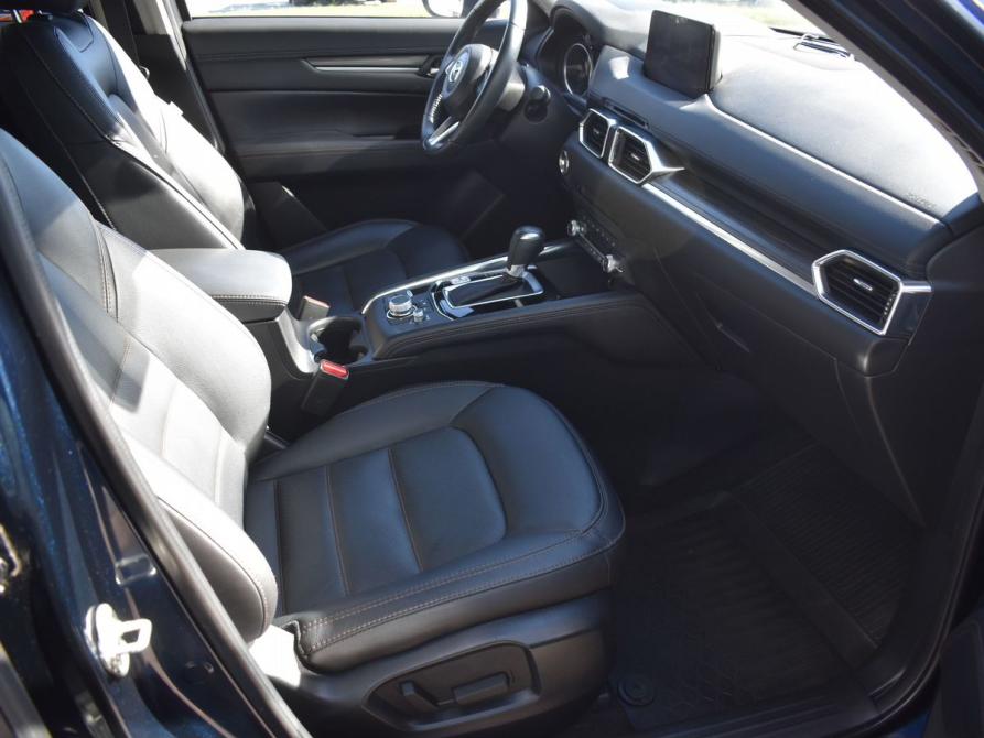 Mazda CX-5 II Рестайлинг Архангельск  - изображение 10