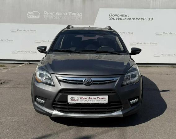 Lifan X50 с пробегом 2016 года, цена 545 000 рублей, 106955 км, хэтчбек, Автокод Объявления