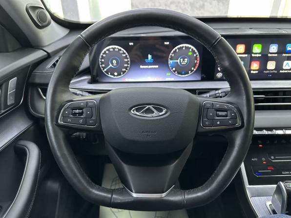 Chery Tiggo 7 Pro Max I с пробегом 2023 года, цена 1 799 000 рублей, 49786 км, внедорожник, Автокод Объявления