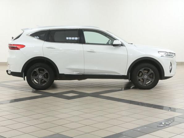 Haval F7 I с пробегом 2020 года, цена 1 549 000 рублей, 149000 км, внедорожник, Автокод Объявления