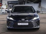 Toyota Camry VIII (XV70) Рестайлинг Москва  - изображение 24