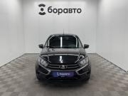 Lada (ВАЗ) Granta I Рестайлинг Воронеж  - изображение 14