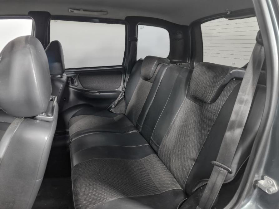 Chevrolet Niva I Рестайлинг Нижний Новгород  - изображение 6