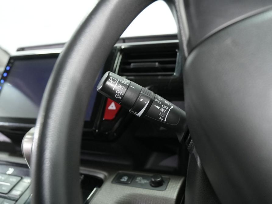 Honda Stepwgn V Новосибирск  - изображение 22