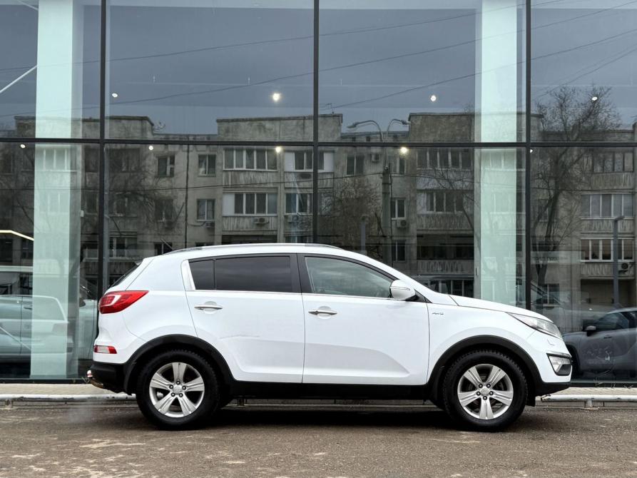 Kia Sportage III Самара  - изображение 4