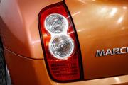 Nissan March III (K12) Барнаул  - изображение 31