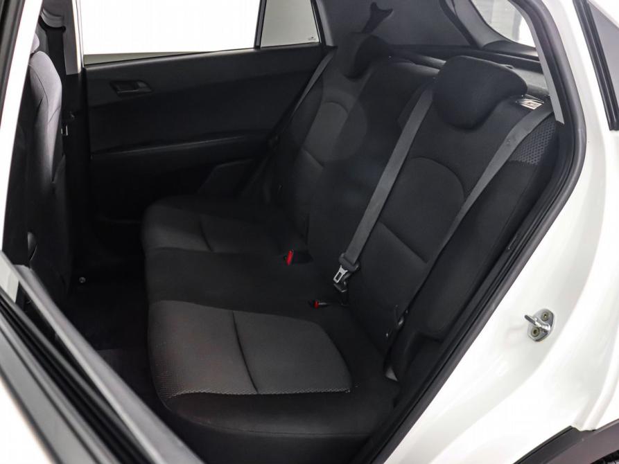Hyundai Creta I Рестайлинг Минеральные Воды  - изображение 9