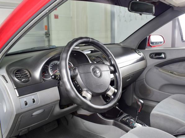 Chevrolet Lacetti I с пробегом 2006 года, цена 479 995 рублей, 254038 км, хэтчбек, Автокод Объявления