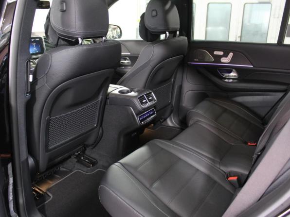 Новый Mercedes-Benz GLS II (X167) Рестайлинг 2026 года, цена 17 004 000 рублей, внедорожник, Автокод Объявления
