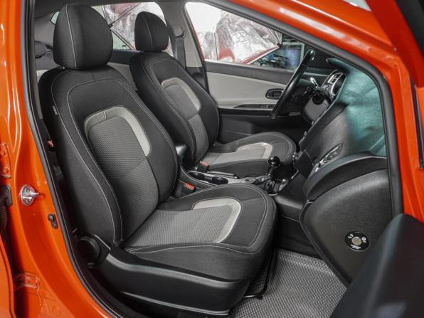 Kia Ceed II Рестайлинг с пробегом 2016 года, цена 1 349 000 рублей, 119588 км, хэтчбек, Автокод Объявления