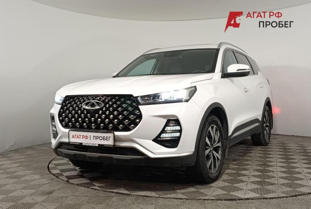 Chery Tiggo 7 Pro I Волгоград  - изображение 3