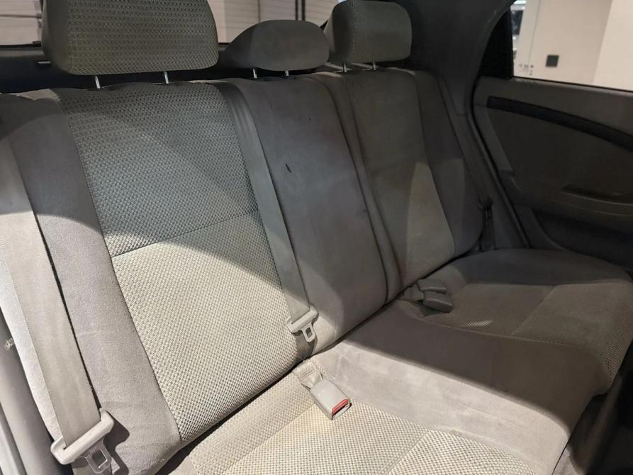 Chevrolet Lacetti I Новосибирск  - изображение 9