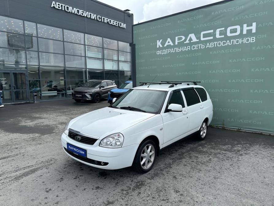 Lada (ВАЗ) Priora I Екатеринбург  - изображение 1