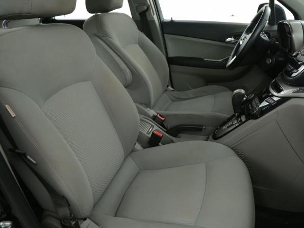 Chevrolet Orlando I с пробегом 2011 года, цена 724 000 рублей, 311000 км, компактвэн, Автокод Объявления