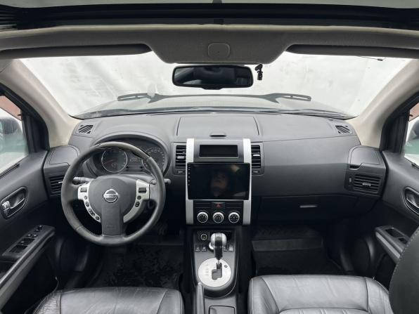 Nissan X-Trail II Рестайлинг с пробегом 2011 года, цена 999 000 рублей, 348433 км, внедорожник, Автокод Объявления