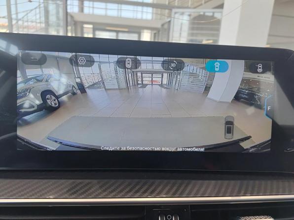 Chery Tiggo 7 Pro Max I с пробегом 2024 года, цена 2 200 000 рублей, 41577 км, внедорожник, Автокод Объявления