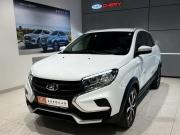 Lada (ВАЗ) XRAY I Новосибирск  - изображение 21