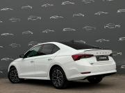 Skoda Octavia IV (A8) Санкт-Петербург  - изображение 34