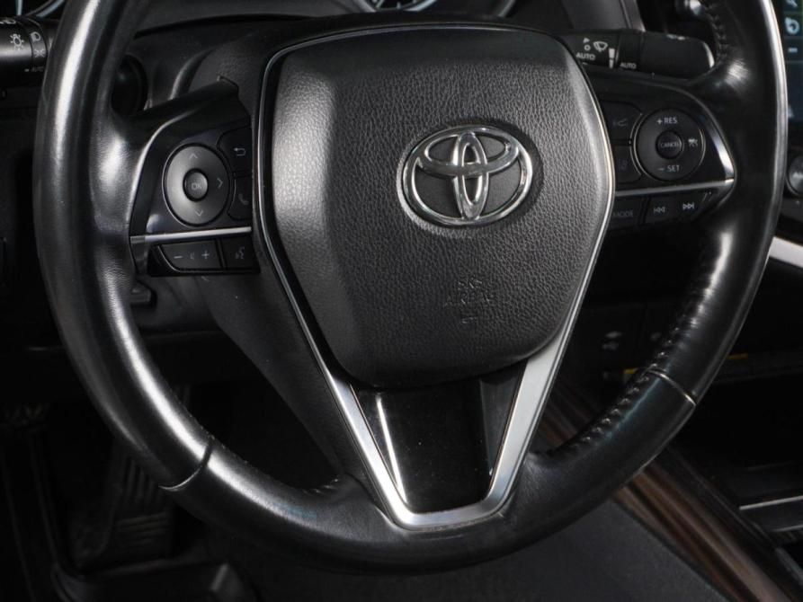 Toyota Camry VIII (XV70) Минеральные Воды  - изображение 17