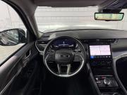 Jeep Grand Cherokee V (WL) Москва  - изображение 46