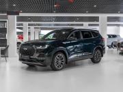 Chery Tiggo 8 Pro Max I Рестайлинг Москва  - изображение 29