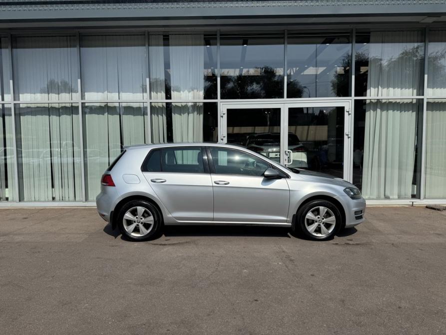 Volkswagen Golf VII Воронеж  - изображение 4