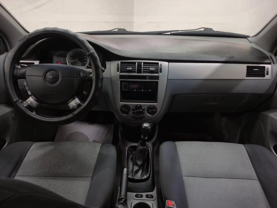 Chevrolet Lacetti I Альметьевск  - изображение 10