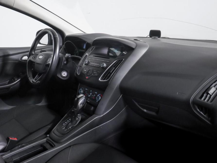 Ford Focus III Рестайлинг Москва  - изображение 9