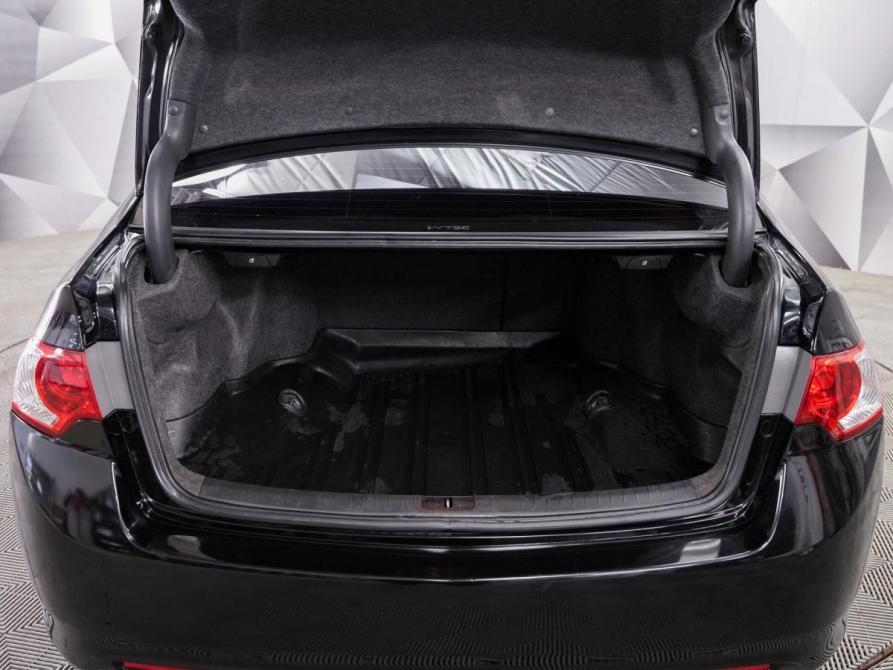 Honda Accord VIII Ульяновск  - изображение 19