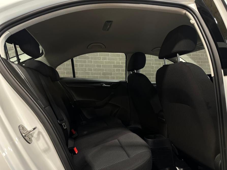 Volkswagen Polo VI Челябинск  - изображение 11