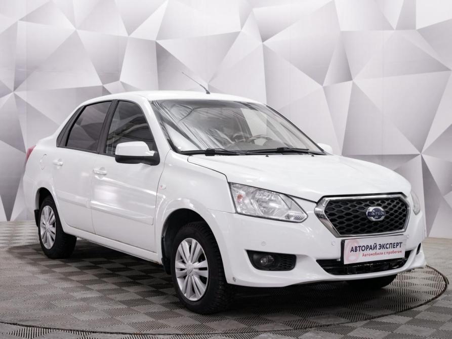 Datsun on-DO I Ульяновск  - изображение 7