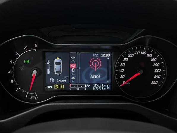 Ford Mondeo IV Рестайлинг с пробегом 2012 года, цена 880 000 рублей, 177669 км, седан, Автокод Объявления
