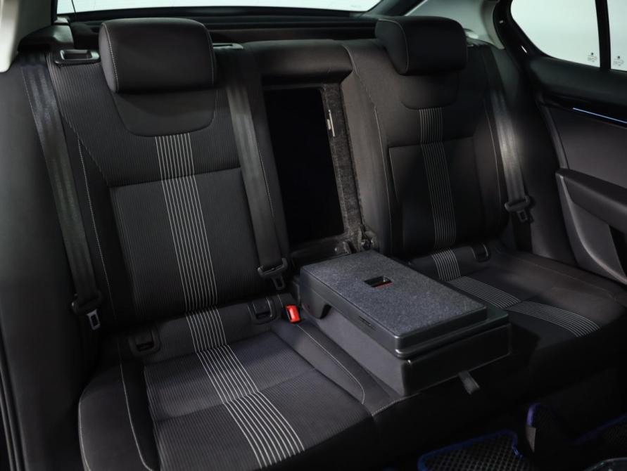 Skoda Octavia III (A7) Рестайлинг Санкт-Петербург  - изображение 22