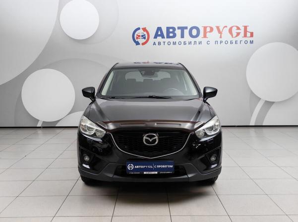 Mazda CX-5 I с пробегом 2013 года, цена 1 399 000 рублей, 264791 км, внедорожник, Автокод Объявления