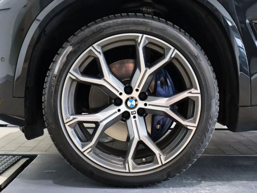 BMW X5 IV (G05/G18) Калининград  - изображение 9