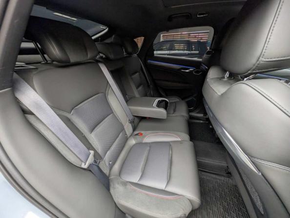Geely Tugella I Рестайлинг с пробегом 2023 года, цена 2 747 000 рублей, 55645 км, внедорожник, Автокод Объявления