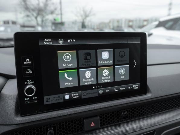 Honda CR-V VI с пробегом 2025 года, цена 4 100 000 рублей, 13800 км, внедорожник, Автокод Объявления