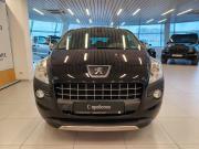 Peugeot 3008 I Санкт-Петербург  - изображение 22