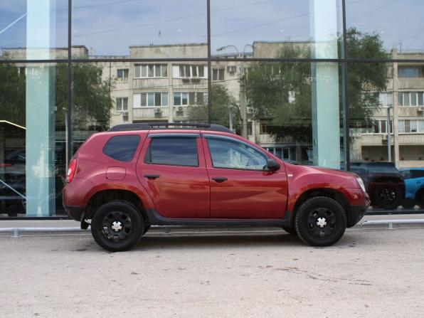 Renault Duster I с пробегом 2013 года, цена 740 000 рублей, 245811 км, внедорожник, Автокод Объявления