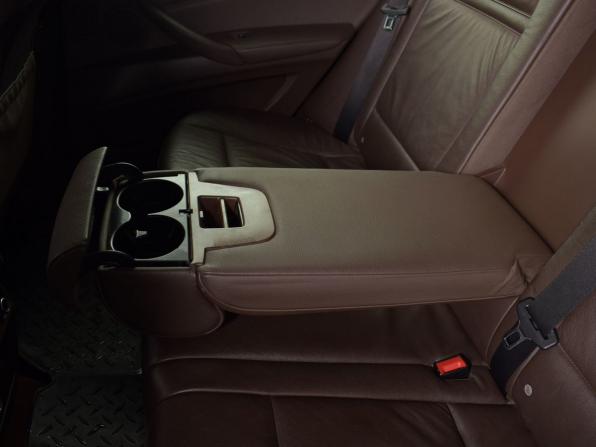 BMW X5 II (E70) с пробегом 2008 года, цена 1 415 995 рублей, 243710 км, внедорожник, Автокод Объявления
