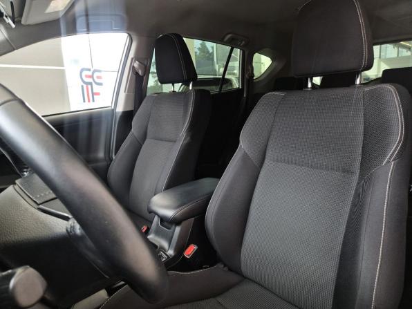Toyota RAV4 IV (XA40) Рестайлинг с пробегом 2018 года, цена 2 699 000 рублей, 83389 км, внедорожник, Автокод Объявления