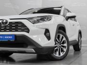 Toyota RAV4 V (XA50) Новосибирск  - изображение 56