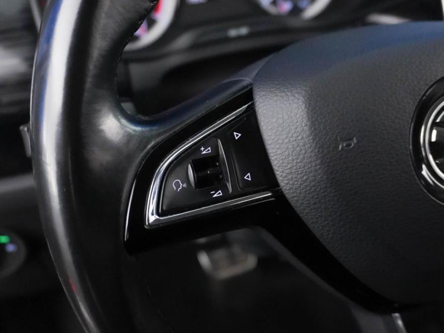 Skoda Kodiaq I Москва  - изображение 12