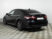 Toyota Camry VIII (XV70) Рестайлинг Санкт-Петербург  - изображение 30