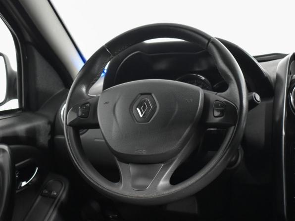 Renault Duster I Рестайлинг с пробегом 2016 года, цена 1 048 790 рублей, 170414 км, внедорожник, Автокод Объявления