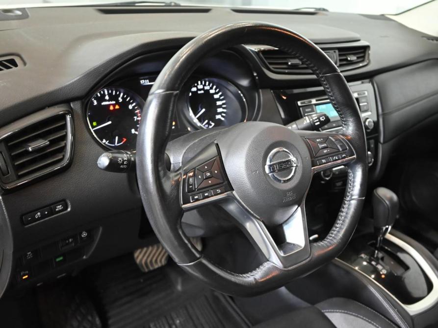Nissan Qashqai II Екатеринбург  - изображение 15